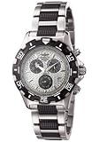 Invicta Men's II Collection Racing Sport Chronograph Watch #3914
