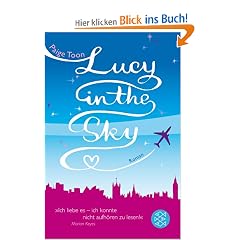 Lucy in the Sky