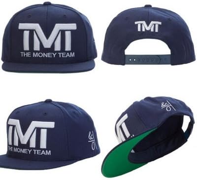 TMT Series All Striped Out Snapback, One Size