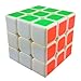 YJ GuanLong 3x3x3 Magic Cube White by Qiyun