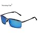 Men's polarized sunglasses