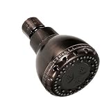 Danze D411012RB Showerhead
