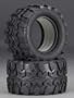 Imex J-7 Wide 2.8 Tire w/Molded Foam Insert (2) IMX7455