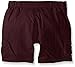 White Sierra Girls Junior Crystal Cove River Shorts