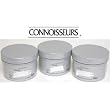 Connoisseurs Silver Polish 24oz 3Pcs
