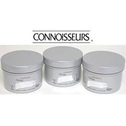 Connoisseurs Silver Polish 24oz 3Pcs