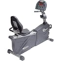 Endurance B3R Self Generating Recumbent Exercise Bike