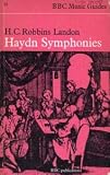 Haydn Symphonies