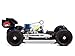 Redcat Racing Backdraft 3.5cc Nitro Buggy, Blue, 1/8 Scale