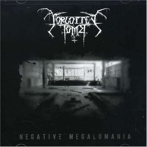 Forgotten Tomb Biography, lyrics, albums, videos, discography