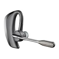 Plantronics Voyager Pro Bluetooth Headset (Grey)