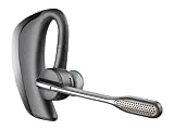 Plantronics Voyager Pro Bluetooth Headset (Grey) [Bulk Packaging]