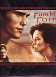 Rumble Fish: Letterboxed Edition /LaserDisc