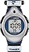 Timex Kids' T71962 IronKids Digital Blue Fast Wrap Velcro Strap Watch