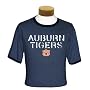 Auburn Tigers Ringer T-Shirt
