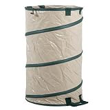 Eigenschaften SIENAGARD YZ3112 / SIENAGARD 596971 Gartensack 120l, Springrahmen, 250gr PU-Gewebe