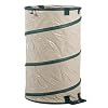 Siena Garden 596971 Gartensack 120l, Springrahmen, 250gr PU-Gewebe