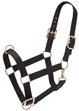 Heavy Nylon Draft Halter