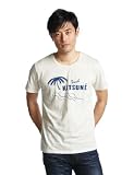 (キツネティー)KITSUNE TEE Tシャツ BEACH 6KT42-MW-N
