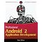 Android Application Development