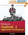 Professional Android 2 Application Development