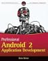 Professional Android 2 Application Development