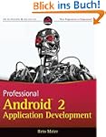 Professional Android 2 Application De...