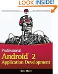 Professional Android 2 Application De...