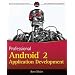 Professional Android 2 Application Development (Wrox Programmer to Programmer)