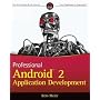 Professional Android 2 Application Development (Wr&hellip von Reto Meier