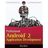 Professional Android 2 Application Developmentpar Reto Meier