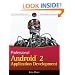 Professional Android 2 Application Development