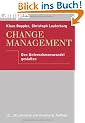 Change Management: Den Unternehmenswandel gestalten
