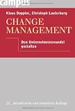Change Management: Den Unternehmenswandel gestalten