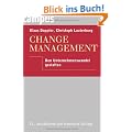 Change Management: Den Unternehmenswandel gestalten