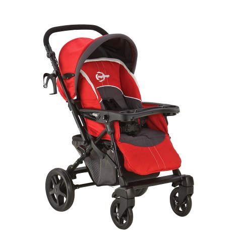 Peg-Perego Uno Stroller Corallo
