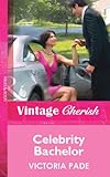 Celebrity bachelor