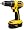 DEWALT DC720KA Heavy-Duty Cordless 18-Volt Compact Drill/Driver