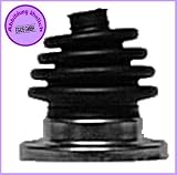 Produkt-Bild: Faltenbalgsatz, Antriebswelle getriebeseitig NK AUDI 50 (86), VW DERBY (86), DERBY (86C, 80), POLO CLASSIC (6KV2), POLO CLASSIC (86C, 80), POLO Coupe (86C, 80), POLO Kasten (86CF), POLO Variant (6KV5), POLO (86), POLO (86C, 80)