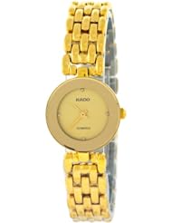 Rado Florence 318.3745.2 Stainless Steel Ladies Watch