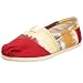 TOMS Women's Classic Canvas Slip-On
