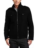 MICHAEL Michael Kors Mens Military Hipster, Black, Medium Reviews 41i8o4Z0FdL. SL160 MICHAEL Michael Kors Mens Military Hipster, Black, Medium Reviews