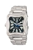 REACTOR Men's Flux Blue Dial Watch #87003