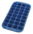 Lekue Gourmet Industrial Ice Cube Tray Blue