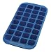 Lekue Gourmet Industrial Ice Cube Tray Blue