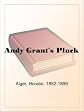 Andy Grant's Pluck