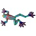 Big Foot Frog from the Caribbean Collection 12
