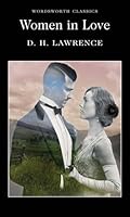 Women in Love (Wordsworth Classics)