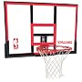 Spalding 79354 Backboard/Rim Combo with 48-Inch PolyCarbonate Backboard