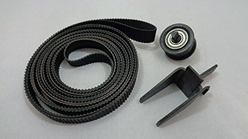 C7769-60182 Carriage Belt 24" for HP 500/500ps/510/800ps